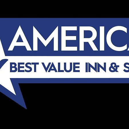 America'S Best Value Inn & Suites/Hyannis Eksteriør billede