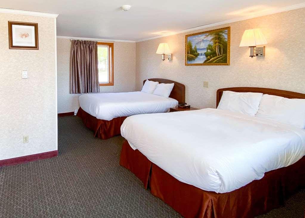 America'S Best Value Inn & Suites/Hyannis Værelse billede