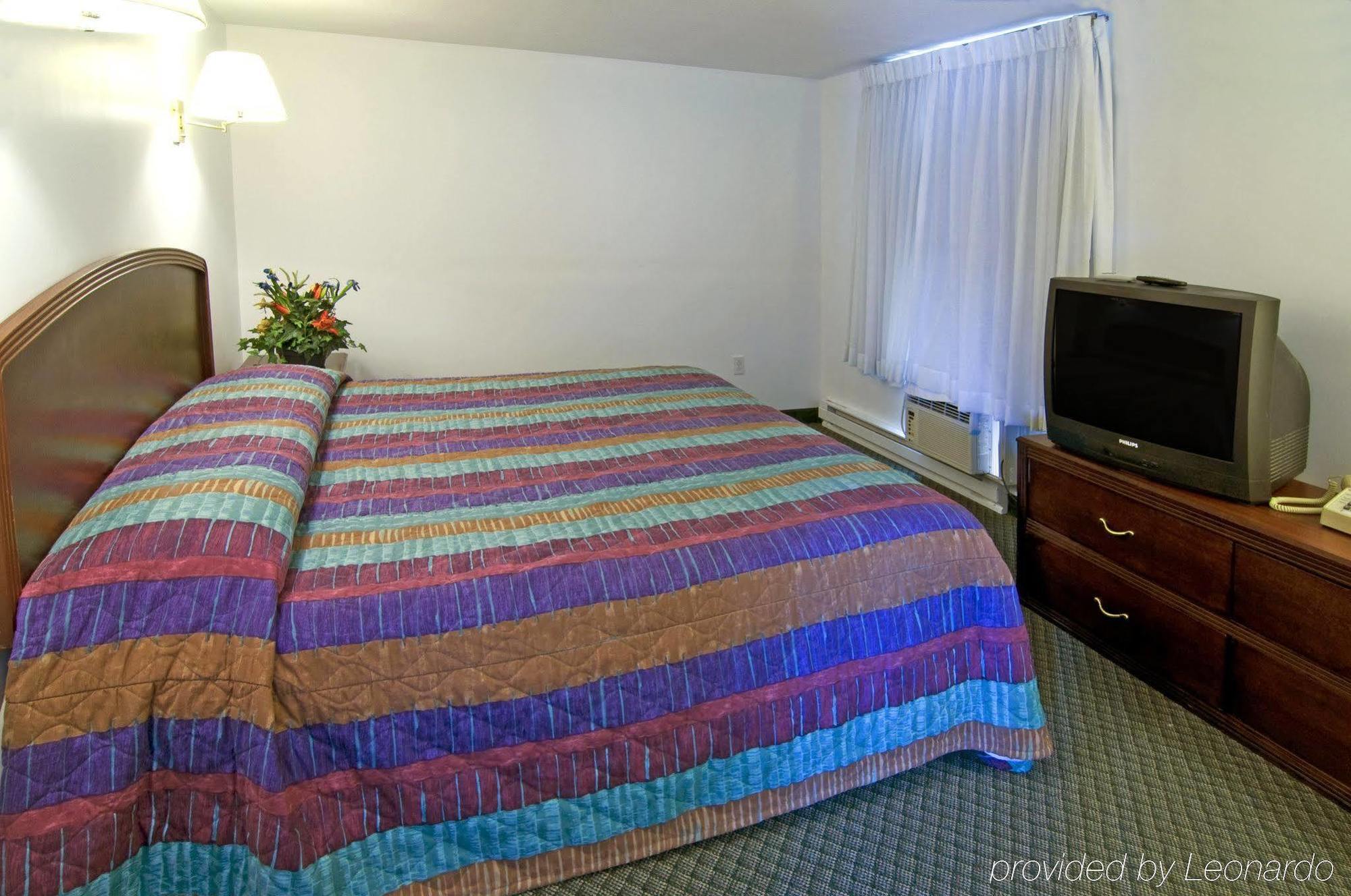America'S Best Value Inn & Suites/Hyannis Værelse billede